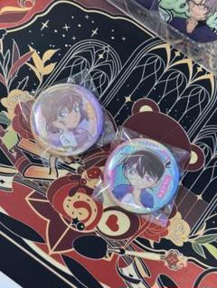 名探偵コナン × AIMON 艾漫】中国限定発売 「原画」シリーズ