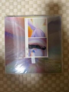 宇多田ヒカル SCIENCE FICTION 完全生産限定盤 CD 新品未開封