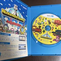 Wii U ニンテンドーランド