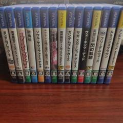 PS Vita ゲームセット 15本セット