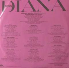 DIANA LOSS Why do fools fall in love