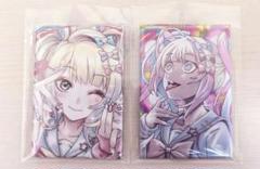 ニディガ 東西KV 超てんちゃん 特典 非売品 缶バッジ NEEDY GIRL グッズ-バッチ】NEEDY GIRL OVERDOSE 超てんちゃんまみれ