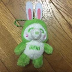 AAA え〜パンダ 緑セット｜Yahoo!フリマ（旧PayPayフリマ）