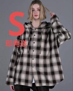 2025年最新】ADRER シャツパーカーの人気アイテム - メルカリ