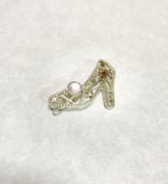 シンデレラのガラスの靴の中古 未使用品を探そう メルカリ