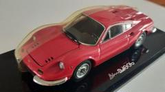 特価 SRC (1/43) フェラーリ Dino 156 Shaknose BEEBOP BB089 Scale 1/43 | FERRARI F1 DINO 156 F.2 N 7 WINNER