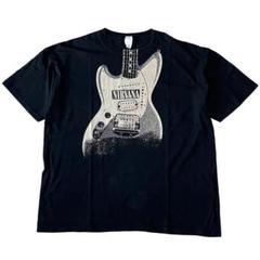 2025年最新】Tシャツ NIRVANA ギターの人気アイテム - メルカリ