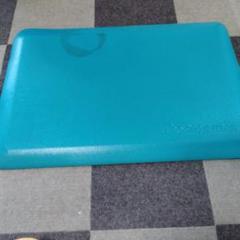 Doctor mat 青色 マット 折込チラシ（アサヒ軽金属）｜アサヒ軽金属工業【公式】｜圧力鍋