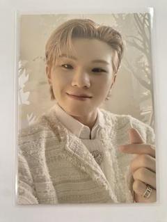 2025年最新】seventeen ウジ あいのちからの人気アイテム - メルカリ