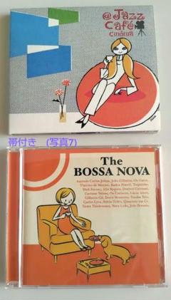 リラックス、BGM CD２枚