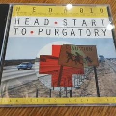 Headhunter VA / Head Start to / 貴重 初期コンピ