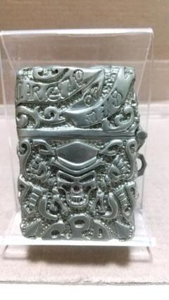 CRAZY PIG LIMITED ZIPPO ライター - メルカリ