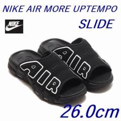 2025年最新】nIke AIR more uptempo slide 26の人気アイテム