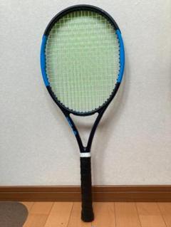 WILSON ULTRA 100CV V2.5 BLACK EDITION ブラックエディション