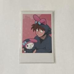 AMO CAFE WEB SHOP / 忍たま乱太郎 × サンリオキャラクターズ