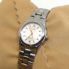 CITIZEN EXCEED シチズン エクシード レディース 腕時計