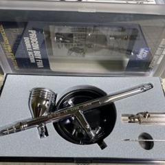 クレオスプロコンBOY FWA ダブルアクション プラチナ0.2 PS270 クレオス エアーブラシ プロコンBOY FWAプラチナ0.2（ダブル