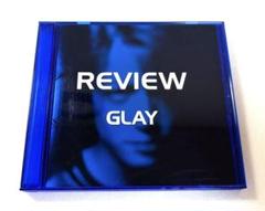 REVIEW GLAY