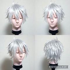 ちゃす ✦ プロフ必読様 ウィッグオーダー専用ページ② ゆつ様 確認ページ - メルカリ
