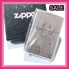 zippo 五等分の花嫁 三玖 ウェディングドレス アニメ 2022年製の