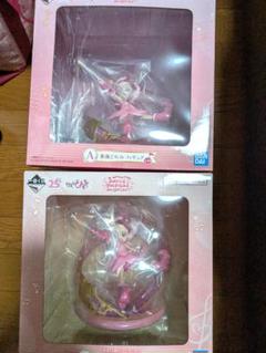おジャ魔女ドレミ　一番くじ　ラストワン　A賞セット 一番くじおジャ魔女どれみ A賞＋ラストワン賞 - メルカリ