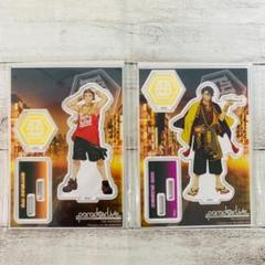 【2種】パラライ paradox live ドンキホーテ アクリルスタンド 伊藤