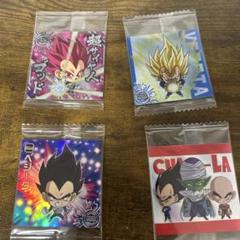 ドラゴンボール トレーディングカードセット
