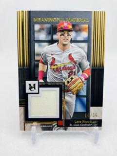 レア 2022 Topps 50シリ RC サイン ラーズ・ヌートバー WBC 2025年最新】ヌートバの人気アイテム - メルカリ