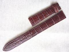 値下げ Credor クレドール ダークブラウン レザーベルト 18mm 楽天市場】SEIKO セイコー CREDOR クレドール パシフィーク