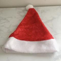 サンタ 帽子コスプレ サンタ帽 新年 パーティー用品 クリスマス