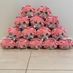 さくらみこ もちころりん　14体セット