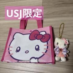 HELLO KITTY⭐︎USJ限定キティ根付け2点セット Yahoo!オークション -「キティ 根付 usj」の落札相場・落札価格