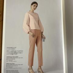フォクシーブラウス42 Blouse Spring Waltz