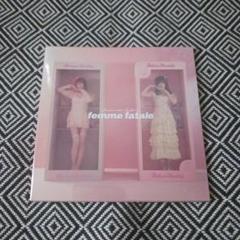 femme fatale (A type) / 戦慄かなの　頓痴気さきな