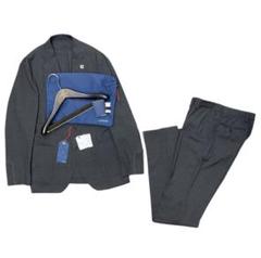 ラルディーニ★ネイビー セットアップ★パッカブル 楽天市場】【30%OFFセール】LARDINI ラルディーニ パッカブル