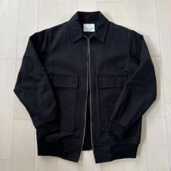 値下げ　IENA ブルゾン　新品　未使用 IENA（Gジャン/デニムジャケット）のフリマアイテム一覧
