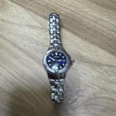 SEIKO 腕時計　7N35-6A80 SCUBA200M ジャンク