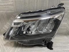 ルーミーM900A 後期LED ヘッドライト左 STANLEY W6249 ルーミー M900A 後期 LEDヘッドライト 左 STANLEY W6249 - メルカリ