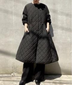 美品 BEAERDSLEY ビアズリー ノーカラー ウール コート 黒 サイズF 2025年最新】beardsley ビアズリー コートの人気アイテム - メルカリ