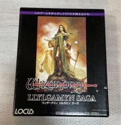 ウィザードリィ リルガミンサーガ Windows版 ローカス - メルカリ