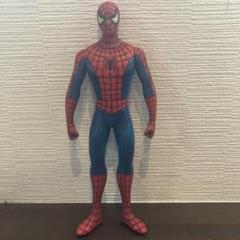 スパイダーマン　人形　フィギュア