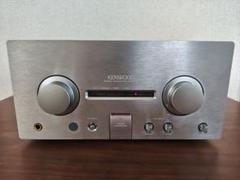 2025年最新】Kenwood 真空管アンプの人気アイテム - メルカリ