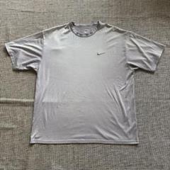 Nike Tシャツ　刺繍