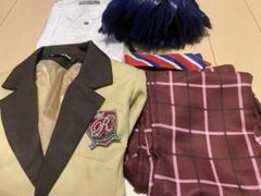 2025年最新】あんスタ ジュン コスプレの人気アイテム - メルカリ