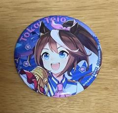 トウカイテイオー 缶バッジ5個セット - メルカリ