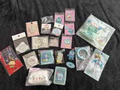 サンリオ ハンギョドン グッズセット