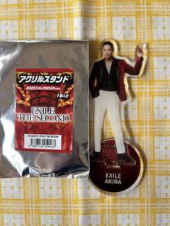 WHATISEXILE AKIRA アクリルスタンド まとめ売り EXILE AKIRA まとめうり - メルカリ