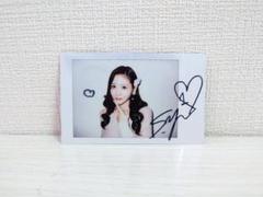 櫻井優衣　LARME　直筆サインチェキ Amazon.co.jp: LARME 櫻井優衣 チェキ ホビーグッズ : おもちゃ
