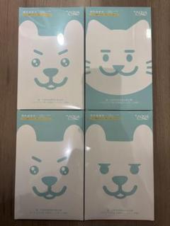 【純正品】プラスアクア交換用フィルターのサムネイル