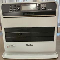 ダイニチ SGXタイプ 石油ファンヒーター ストーンブラック 木造
